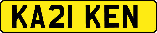 KA21KEN