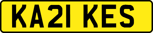 KA21KES