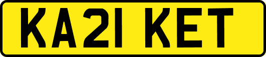 KA21KET