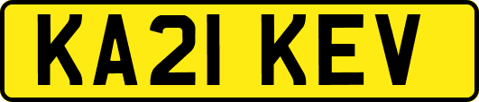 KA21KEV