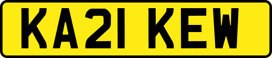 KA21KEW