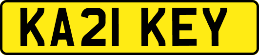 KA21KEY