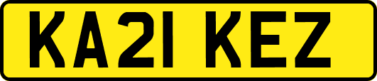 KA21KEZ