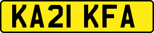 KA21KFA