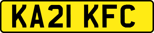 KA21KFC