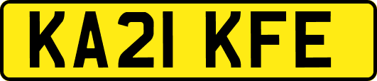 KA21KFE