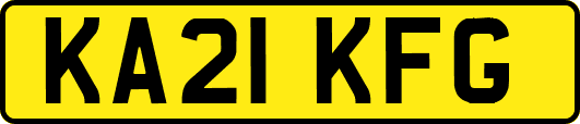 KA21KFG