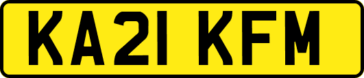 KA21KFM