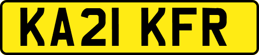 KA21KFR