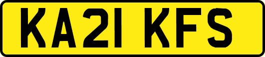 KA21KFS