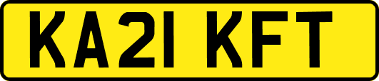KA21KFT