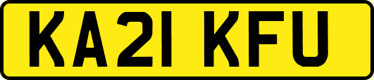 KA21KFU
