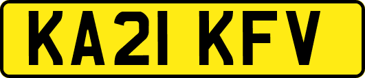 KA21KFV