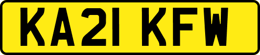 KA21KFW