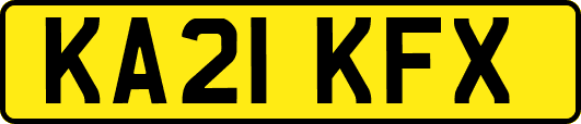 KA21KFX