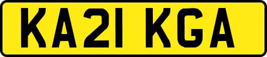 KA21KGA