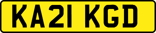 KA21KGD