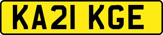 KA21KGE