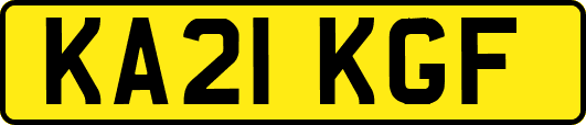 KA21KGF