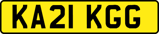 KA21KGG