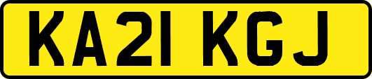 KA21KGJ