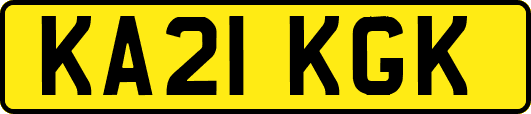 KA21KGK