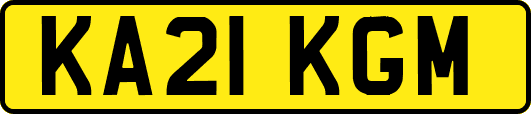 KA21KGM