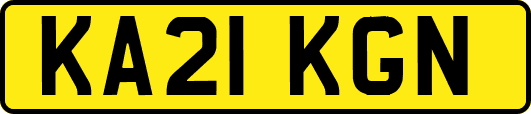 KA21KGN