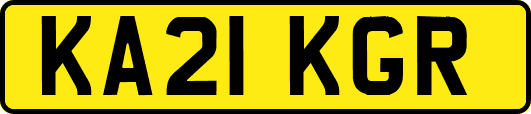 KA21KGR