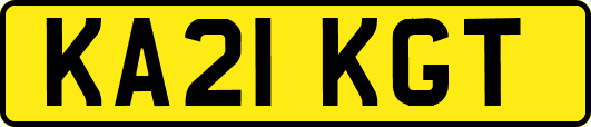 KA21KGT