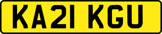 KA21KGU
