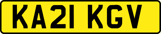 KA21KGV