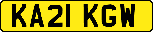 KA21KGW