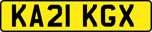 KA21KGX