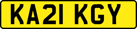 KA21KGY