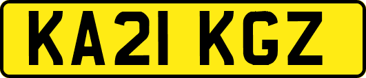 KA21KGZ