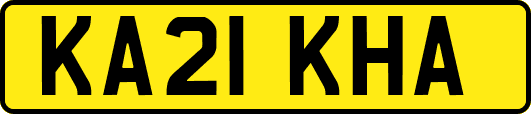 KA21KHA
