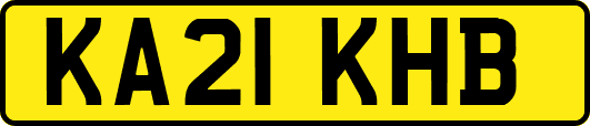 KA21KHB