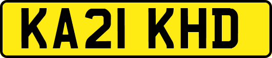 KA21KHD