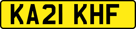 KA21KHF