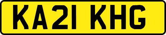 KA21KHG