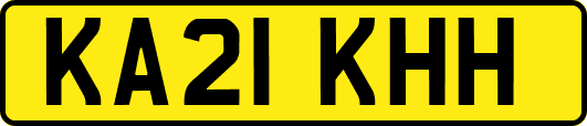 KA21KHH