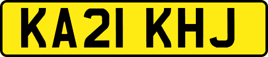 KA21KHJ