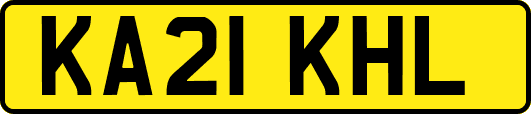 KA21KHL