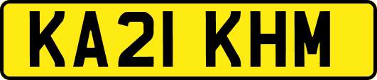 KA21KHM