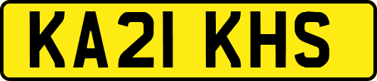 KA21KHS