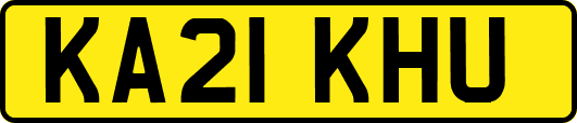 KA21KHU