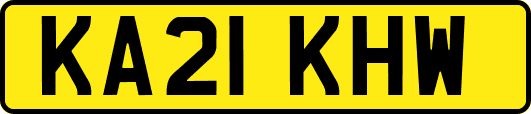 KA21KHW