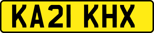 KA21KHX
