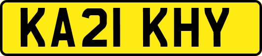 KA21KHY